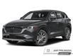 2025 Mazda CX-5 Signature (Stk: 25254) in Owen Sound - Image 1 of 10