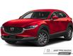 2026 Mazda CX-30 GX (Stk: 26000) in Owen Sound - Image 1 of 8