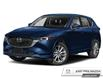 2025 Mazda CX-5 GT (Stk: 25257) in Owen Sound - Image 1 of 12