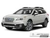 2017 Subaru Outback 3.6R Limited (Stk: 25242A) in Owen Sound - Image 1 of 3