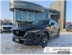 2021 Mazda CX-5 Signature (Stk: 03671P) in Owen Sound - Image 1 of 21