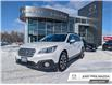 2017 Subaru Outback 3.6R Limited (Stk: 25242A) in Owen Sound - Image 1 of 22
