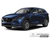 2025 Mazda CX-5 GS (Stk: 25266) in Owen Sound - Image 1 of 2