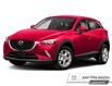 2018 Mazda CX-3 GS (Stk: 03613LA) in Owen Sound - Image 1 of 12