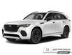 2026 Mazda CX-70 MHEV GT-P (Stk: 26011) in Owen Sound - Image 1 of 3