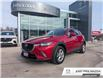 2018 Mazda CX-3 GS (Stk: 03613LA) in Owen Sound - Image 1 of 21