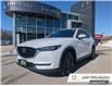 2019 Mazda CX-5 GS (Stk: 25263A) in Owen Sound - Image 1 of 21