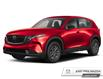 2026 Mazda CX-5 GX (Stk: 26015) in Owen Sound - Image 1 of 2