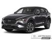 2022 Mazda CX-5 GS (Stk: 03680P) in Owen Sound - Image 1 of 10