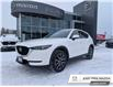 2018 Mazda CX-5 GT (Stk: 25252A) in Owen Sound - Image 1 of 20