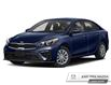 2021 Kia Forte LX (Stk: 25011A) in Owen Sound - Image 1 of 3