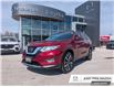 2019 Nissan Rogue SV (Stk: 25266A) in Owen Sound - Image 1 of 21