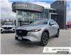 2022 Mazda CX-5 GT (Stk: 03675P) in Owen Sound - Image 1 of 22