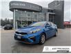 2021 Kia Forte LX (Stk: 25011A) in Owen Sound - Image 1 of 20