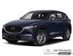 2021 Mazda CX-5 GS (Stk: 26017A) in Owen Sound - Image 1 of 3