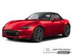 2026 Mazda MX-5 GT (Stk: 26032) in Owen Sound - Image 1 of 3
