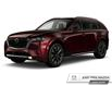 2026 Mazda CX-90 MHEV Signature (Stk: 26030) in Owen Sound - Image 1 of 4
