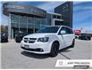 2020 Dodge Grand Caravan GT (Stk: 03678P) in Owen Sound - Image 1 of 22