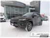 2022 Jeep Compass Trailhawk (Stk: 03519R) in Owen Sound - Image 1 of 20