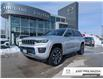 2023 Jeep Grand Cherokee 4xe Overland (Stk: 03527R) in Owen Sound - Image 1 of 20