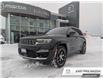 2023 Jeep Grand Cherokee 4xe Summit (Stk: 03668P) in Owen Sound - Image 1 of 21