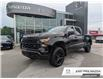 2023 Chevrolet Silverado 1500 Custom Trail Boss (Stk: 03646P) in Owen Sound - Image 1 of 17