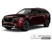 2026 Mazda CX-90 MHEV Signature (Stk: 26030) in Owen Sound - Image 1 of 4