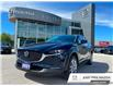 2021 Mazda CX-30 GS (Stk: 26034A) in Owen Sound - Image 1 of 20