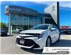 2024 Toyota Corolla Hatchback Base (Stk: 26003A) in Owen Sound - Image 1 of 19
