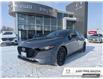 2023 Mazda Mazda3 Sport GT (Stk: 03521R) in Owen Sound - Image 1 of 20