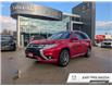 2018 Mitsubishi Outlander Plug-In Hybrid GT (Stk: 25248A) in Owen Sound - Image 1 of 20
