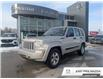 2009 Jeep Liberty Sport (Stk: 03667P) in Owen Sound - Image 1 of 12