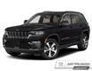 2023 Jeep Grand Cherokee 4xe Overland (Stk: 03526R) in Owen Sound - Image 1 of 12