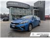 2021 Kia Forte LX (Stk: 25011A) in Owen Sound - Image 1 of 20