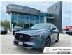 2022 Mazda CX-5 Sport Design w/Turbo (Stk: 03686P) in Owen Sound - Image 1 of 20