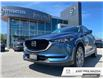 2021 Mazda CX-5 GS (Stk: 26017A) in Owen Sound - Image 1 of 19