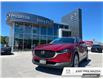 2021 Mazda CX-30 GS (Stk: 26027A) in Owen Sound - Image 1 of 20