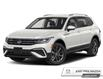 2022 Volkswagen Tiguan Comfortline (Stk: 26048A) in Owen Sound - Image 1 of 12