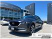 2019 Mazda CX-5 Signature (Stk: 03655PA) in Owen Sound - Image 1 of 20