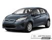 2011 Ford Fiesta SE (Stk: 25186B) in Owen Sound - Image 1 of 13