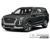 2022 Hyundai Palisade Ultimate Calligraphy (Stk: 03691P) in Owen Sound - Image 1 of 13
