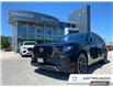 2025 Mazda CX-70 MHEV Signature (Stk: 25191) in Owen Sound - Image 1 of 19