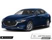 2026 Mazda Mazda3 GX (Stk: 26066) in Owen Sound - Image 1 of 16