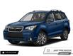 2018 Subaru Forester 2.0XT Touring (Stk: 26074A) in Owen Sound - Image 1 of 13