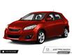 2010 Toyota Matrix Base (Stk: 26070A) in Owen Sound - Image 1 of 12