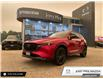 2022 Mazda CX-5 Sport Design w/Turbo (Stk: 26075A) in Owen Sound - Image 1 of 21