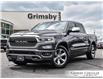 2022 RAM 1500 Limited (Stk: N22313) in Grimsby - Image 1 of 33