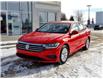 2019 Volkswagen Jetta 1.4 TSI Comfortline (Stk: 2301631) in Regina - Image 1 of 37