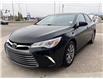 2017 Toyota Camry XLE V6 (Stk: P1822) in Medicine Hat - Image 1 of 18