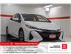 2018 Toyota Prius Prime Upgrade (Stk: 10106189AA) in Markham - Image 1 of 34